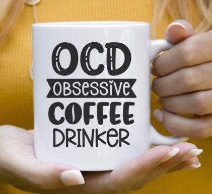 OCD