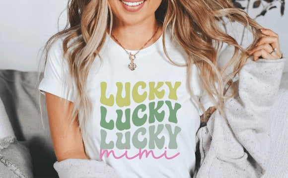 Lucky Mimi