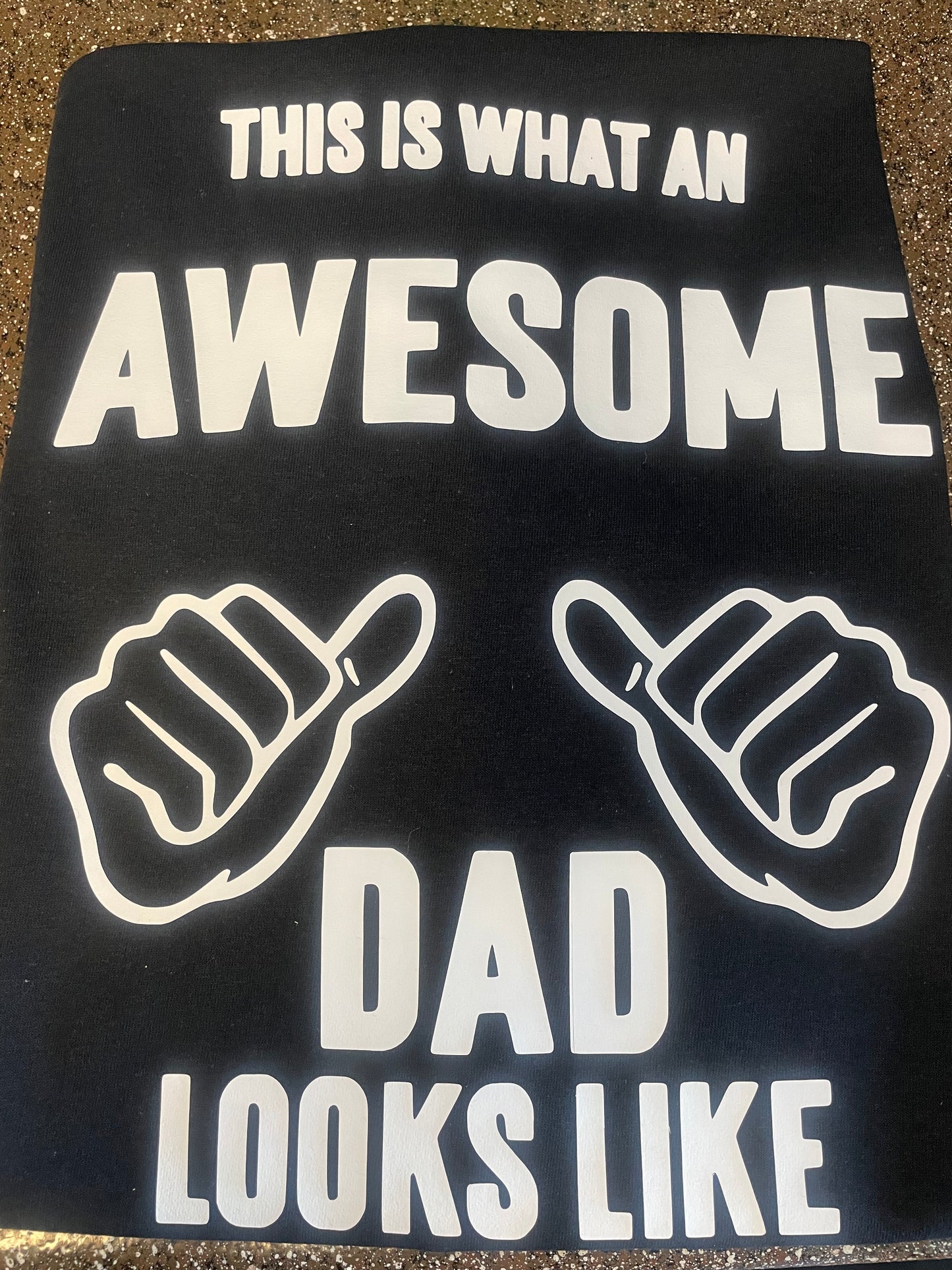 Awesome Dad