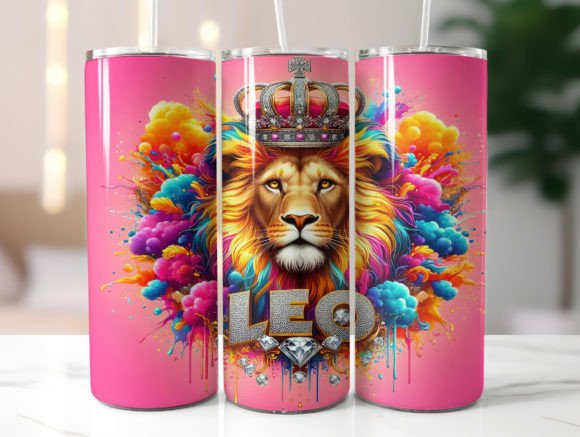 Leo Tumbler