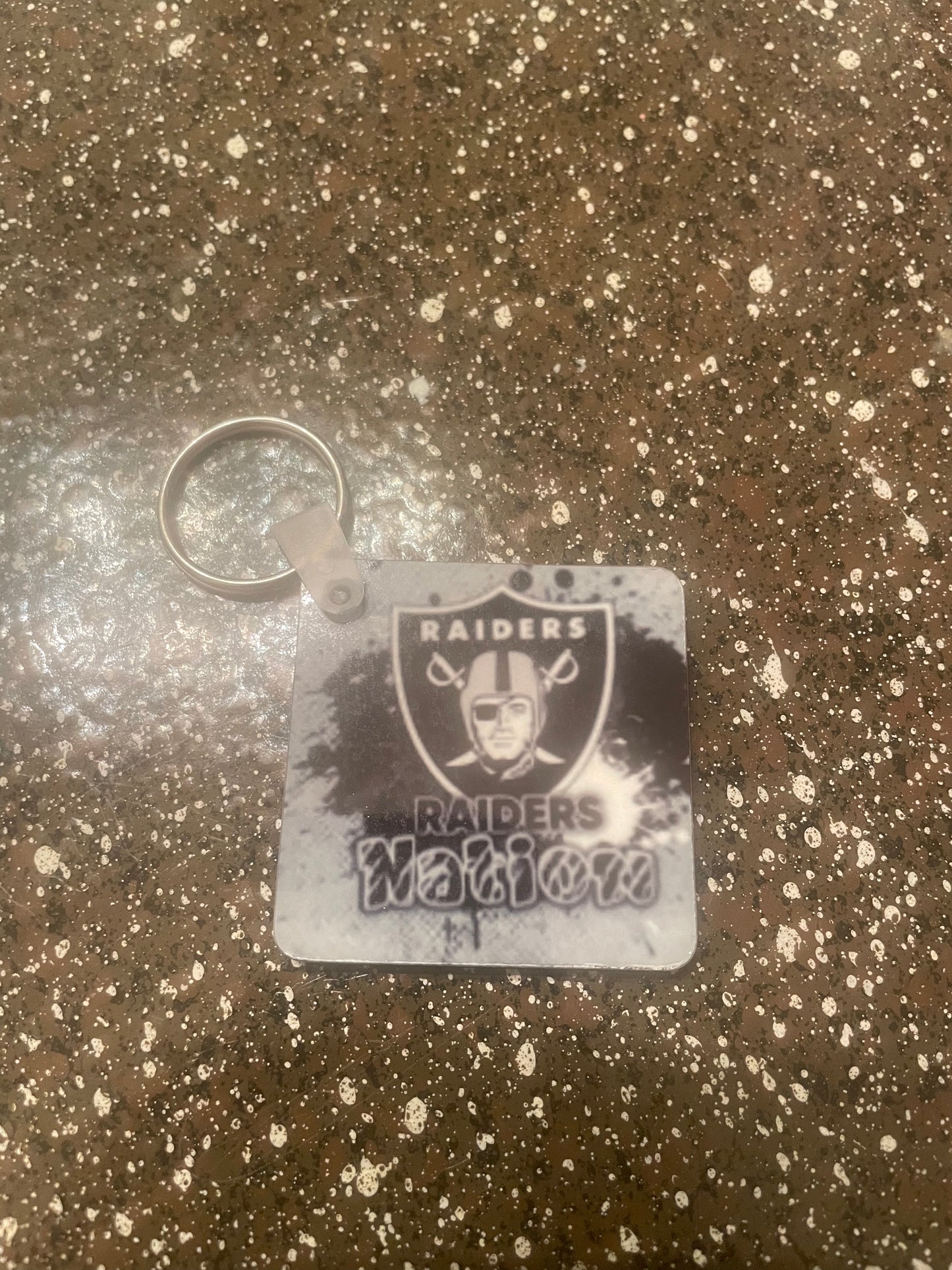 Raiders Nation