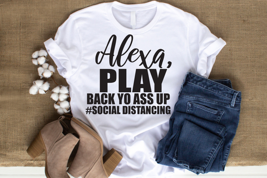 #Socialdistancing