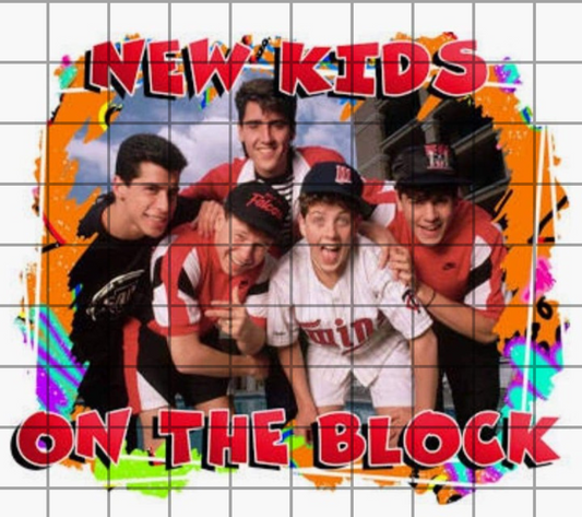 NKOTB